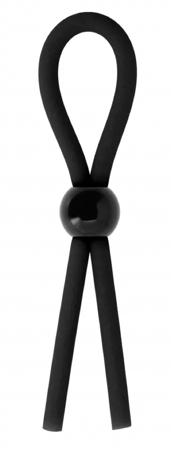 Penisring silicone Ring Booster 14cm