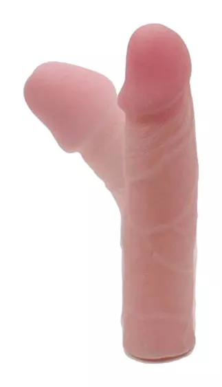Soft Dildo 15 x 3 cm
