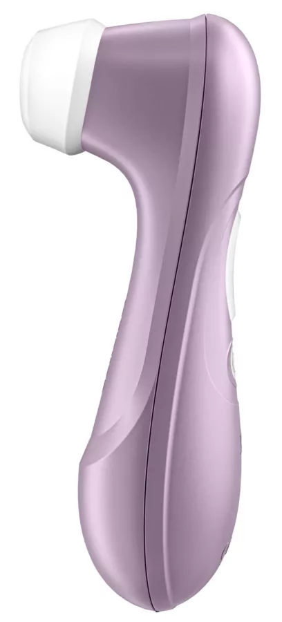 Klitoris-Stimulator PRO 2 Satisfyer Violett