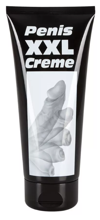 Penis-Creme XXL 80mL