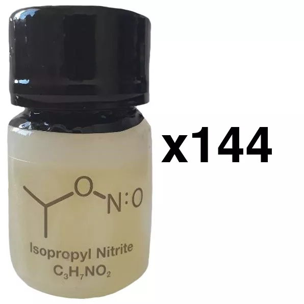 Propyle No Crash 24mL x144