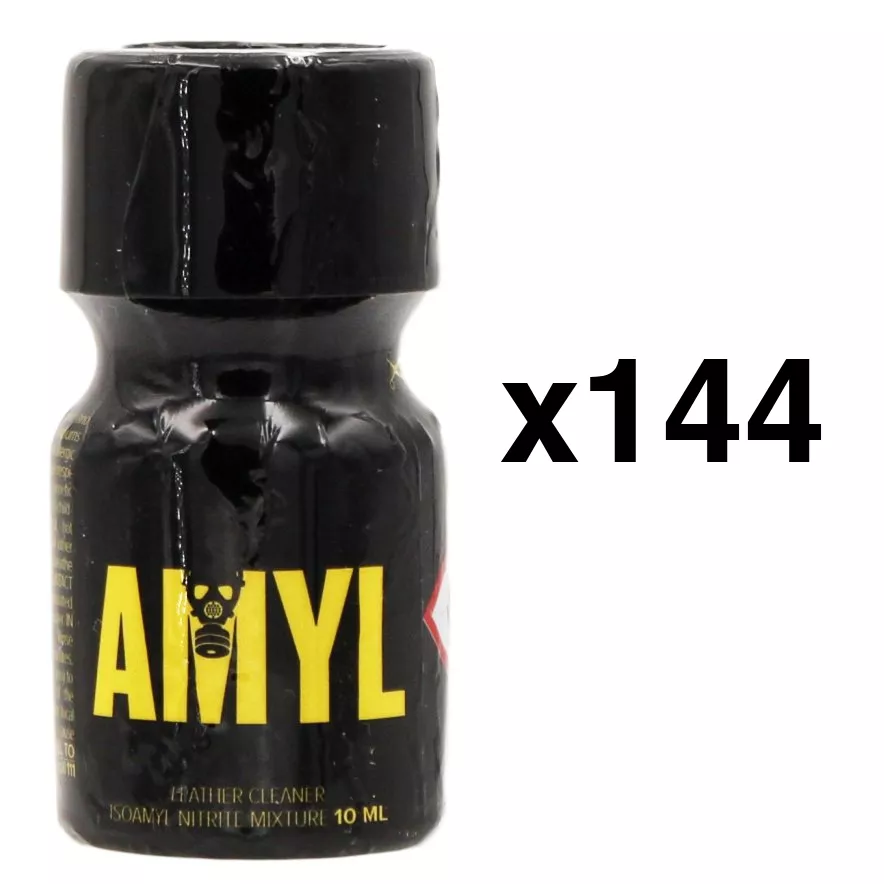 AMYL 10ml x144