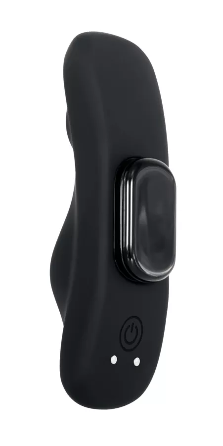 Ferngesteuerter Klitoris-Stimulator Our Undie Vibe 10 Vibrationen