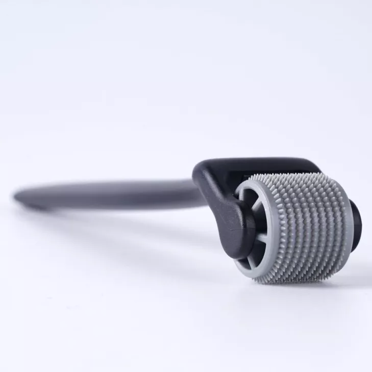Noppen-Rad Spiked Schwarz