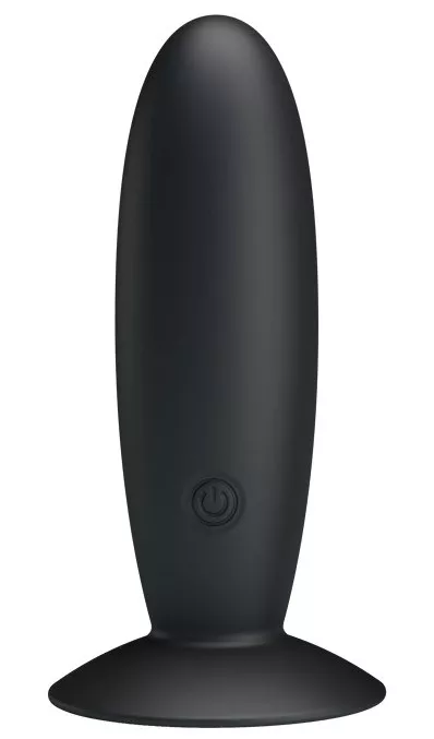 Butt Plug Massager