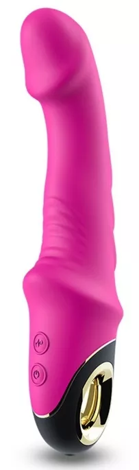 Vibrator JoyBlade 14 x 4.5cm