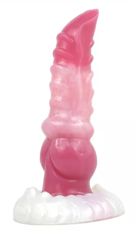 Monster Dildo Sonpik 16 x 4.5cm