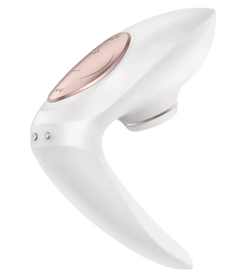 Satisfyer Pro 4 Koppels