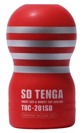 SD Tenga Original Masturbator
