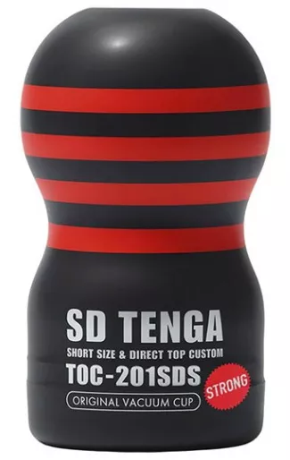 Masturbator SD TENGA Strong