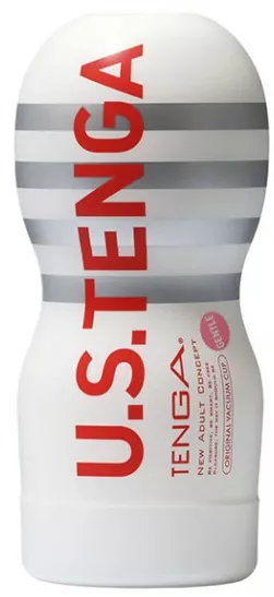 US Tenga Gentle Masturbator