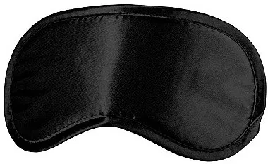 Seidenmask Naughty Pleasure