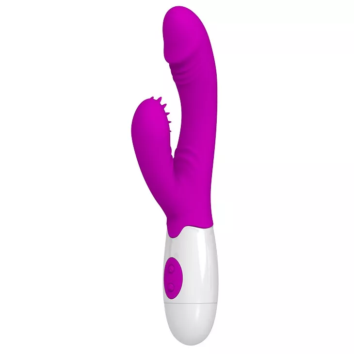 Vibrator rabbit Andre