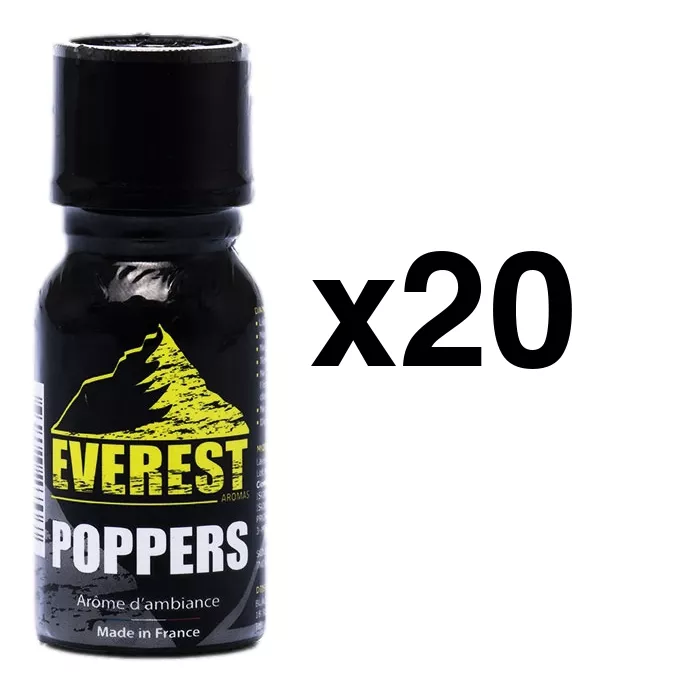 EVEREST 15ml x20