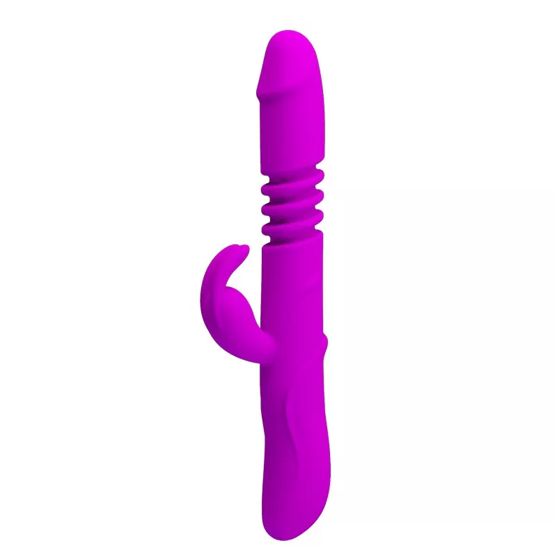 Vibrator rabbit Ward Op & Neer