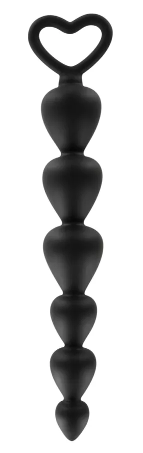 Anaalketting Bottom Beads 15 x 2.5cm