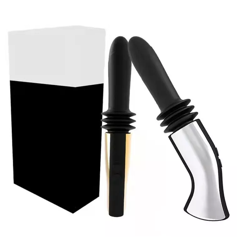 Automatischer Stoßdildo Thrust Handle 9.5 x 3.1cm