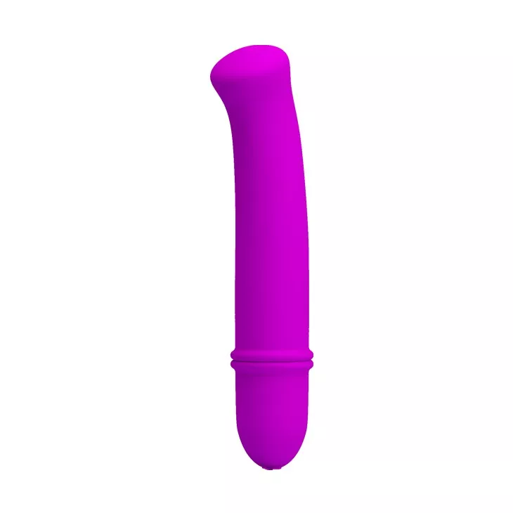 Vibrator Antony - 12 x 2 cm