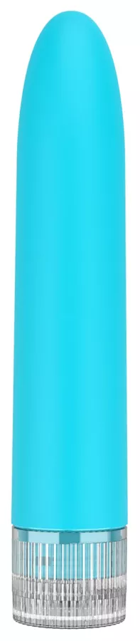 Mini Vibrator Eleni 14cm Türkis