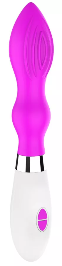 Vibrator Astraea 12 x 3.6cm Rosa