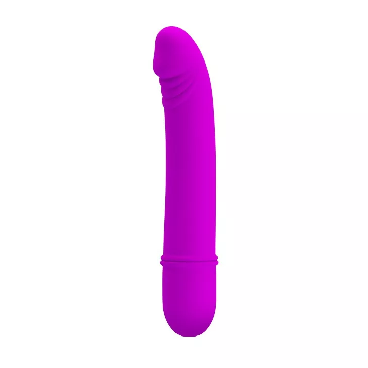 Vibrator Beck - 12 x 2 cm