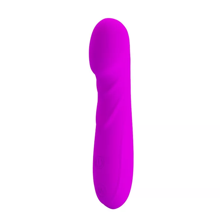 Vibrator Reuben - 14.2 x 2.9 cm
