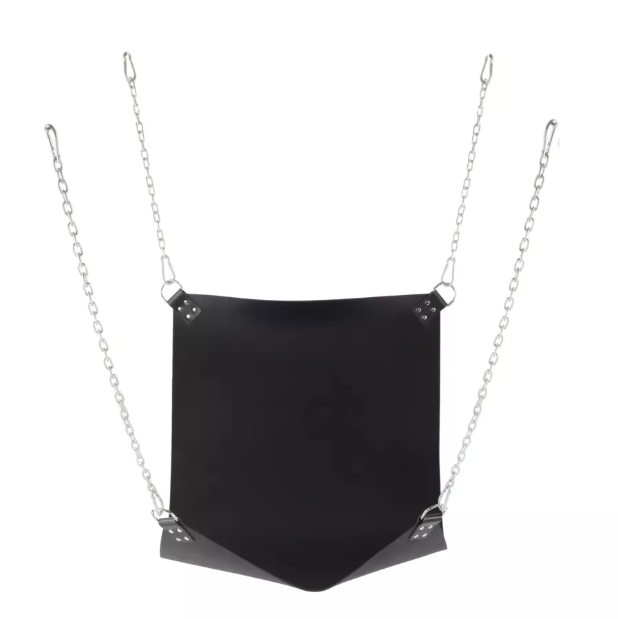 Leder-Sling Brüssel XL 4 Punkte