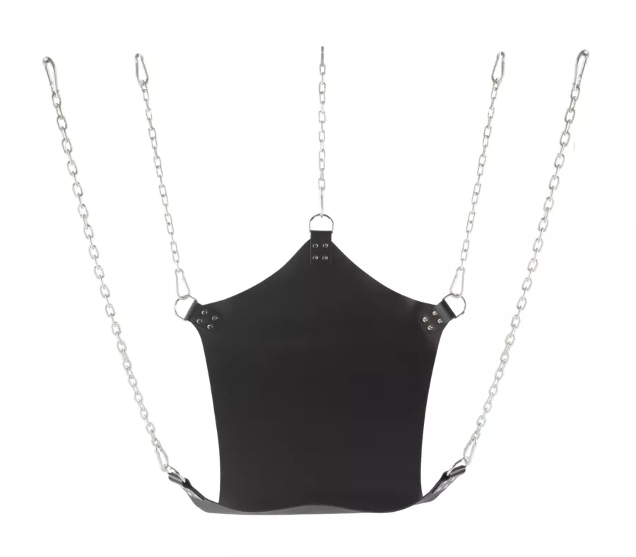 Leder-Sling PARIS 5 Punkte
