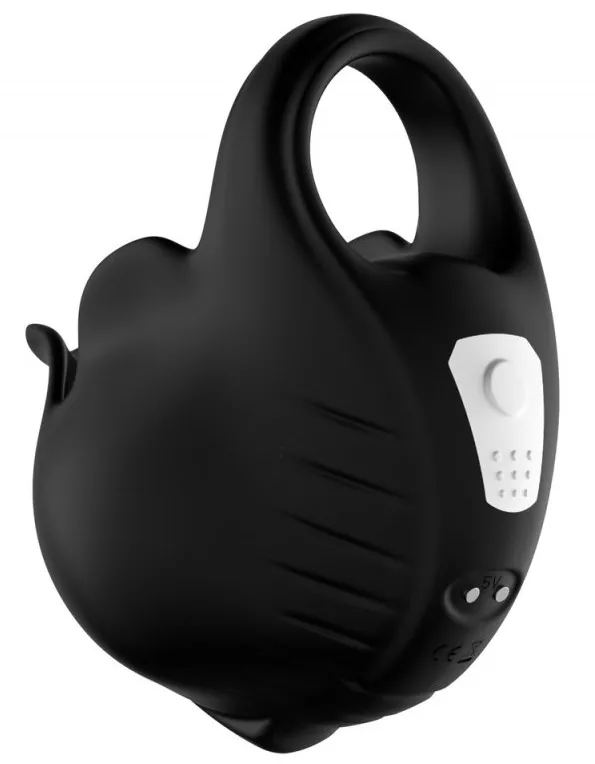 Vibrierende Hodensacktasche Ranger Vibe