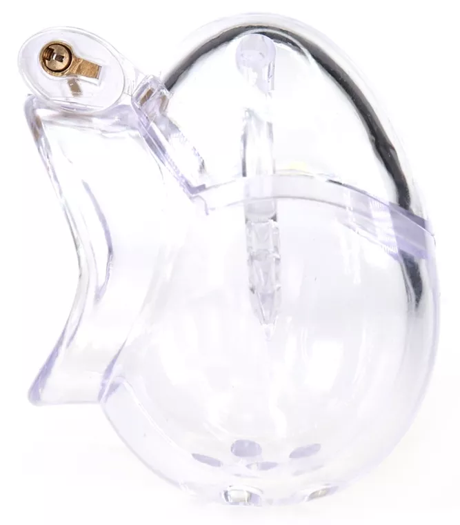 Keuschheitskäfig Egg Cage S 8.4cm