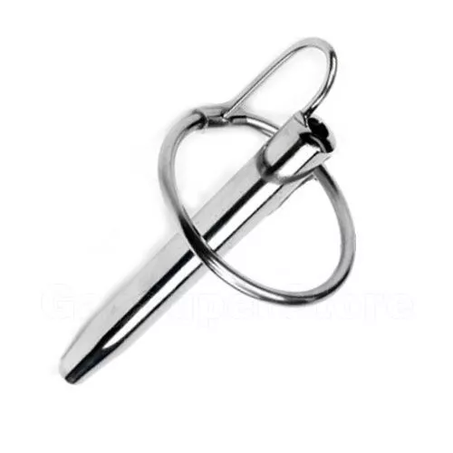 Day And Night Prince Plug Steel