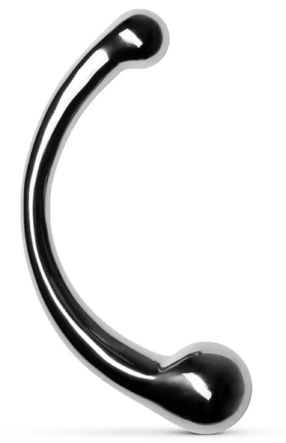 G-Puntenstimulator The Curvey 20 x 4 cm