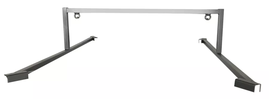 Sling Steun 2 Punten voor Draagbare Sling