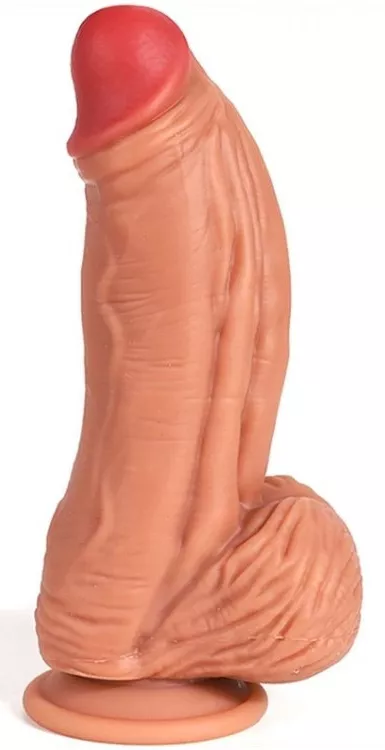 Dildo TTBM Cock 18 x 6.5cm