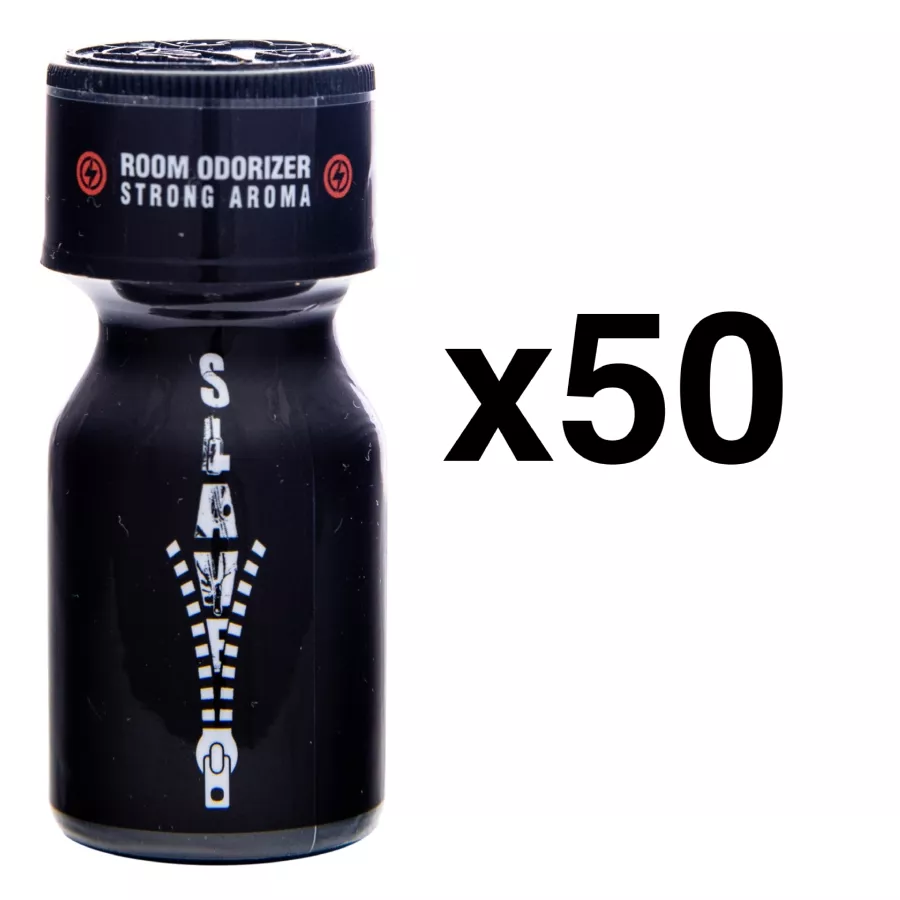 SLAVE 10ml x50