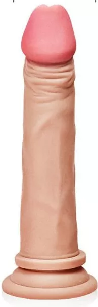 Directus Realistic Dildo 17.5 x 4cm