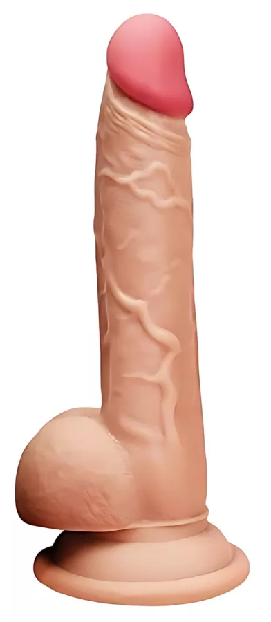 Dildo Beautydick 12 x 3,5cm