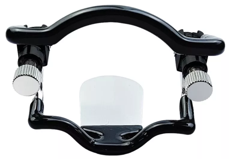 Stretch Mouth Opener with Tongue Block