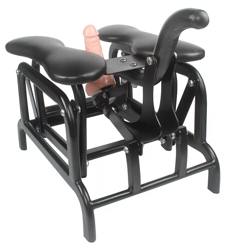 Sex-Maschine RIDE & SLIDE