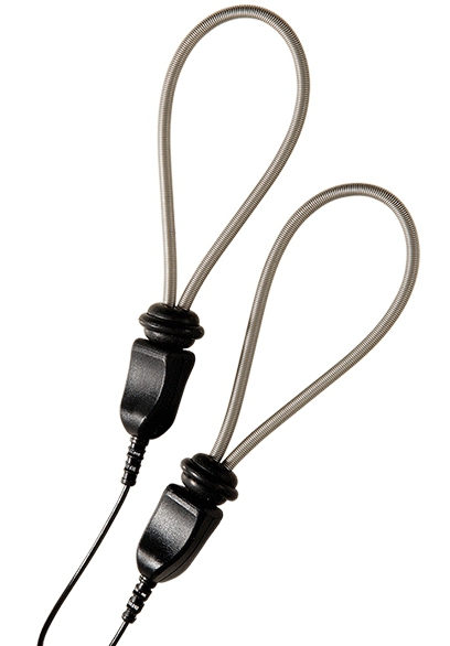 Anneaux péniens Électro ElectraLoops 45mm
