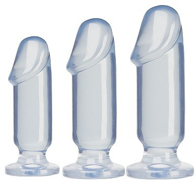 Plug Anal Starter Kit