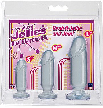 Plug Anal Starter Kit – 2/2