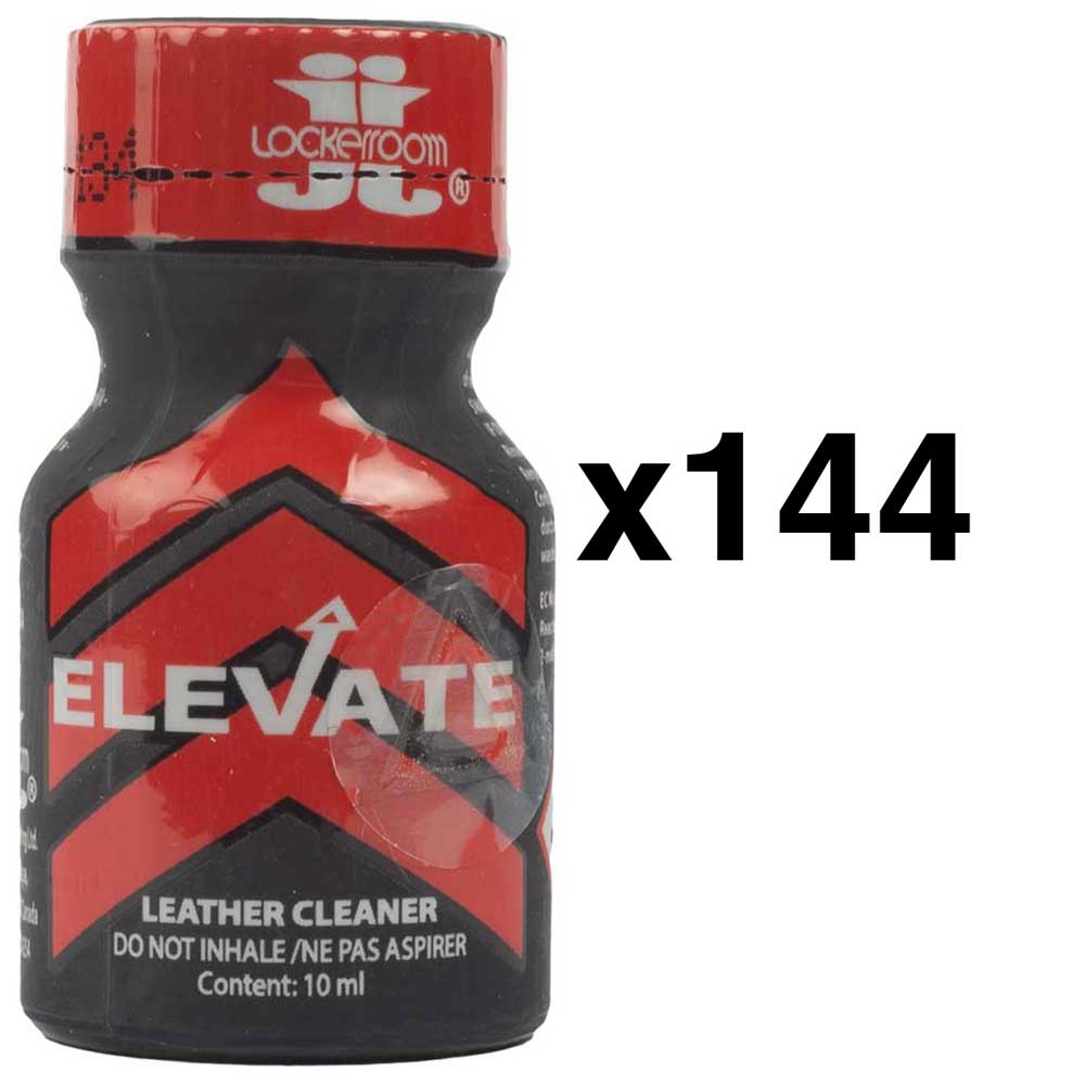 ELEVATE 10ml x144