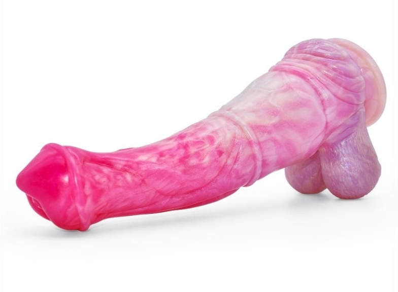 Gode Monster JOSTEX 21 x 6cm