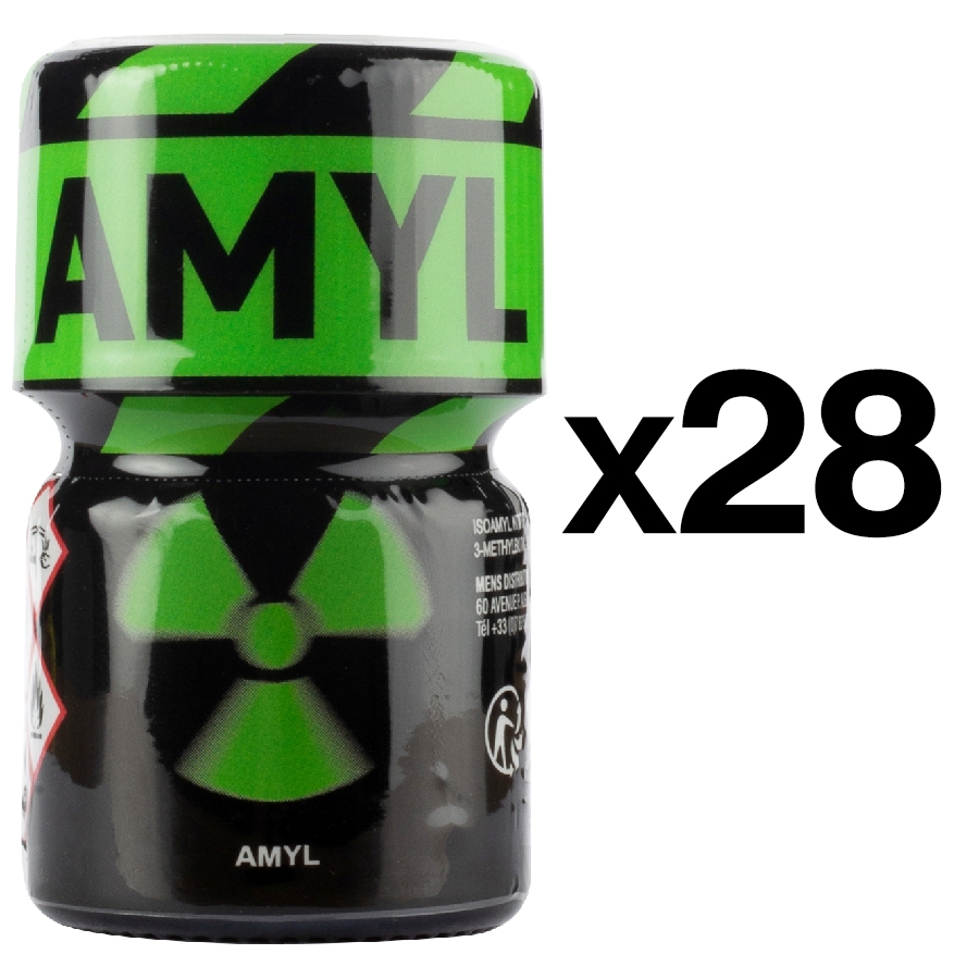 EVEREST AMYL 15ml x28