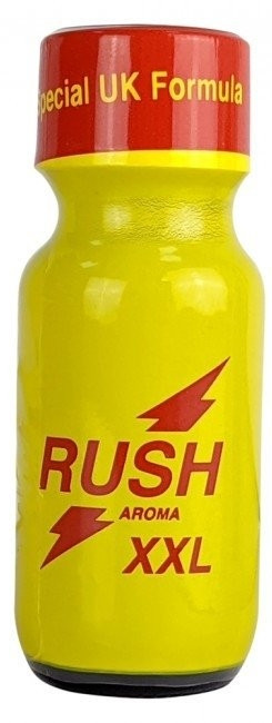 RUSH XXL 25mL x20