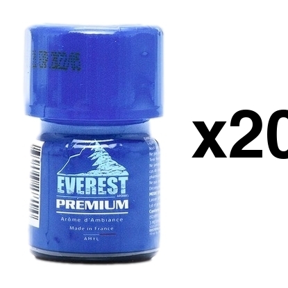 EVEREST PREMIUM 15ml x20