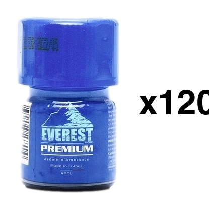 EVEREST PREMIUM 15ml x120