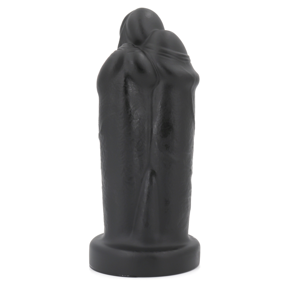 Gode Dreicock 19 x 8.2cm Noir