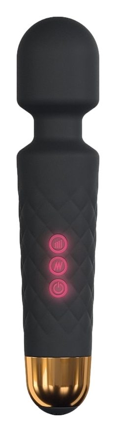 Kit Wand et Accessoires Wanderful Dorcel